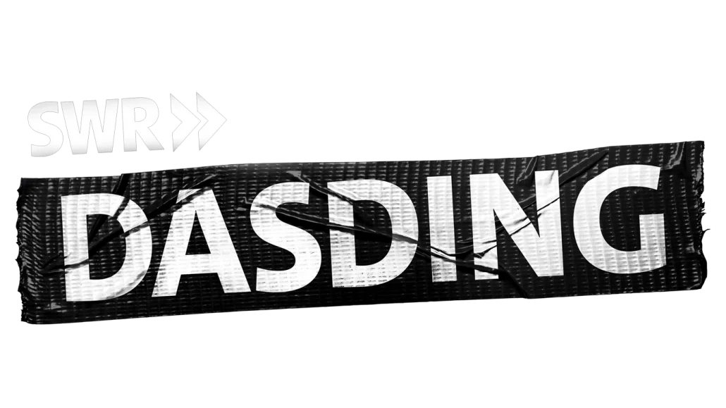 Dasding Logo