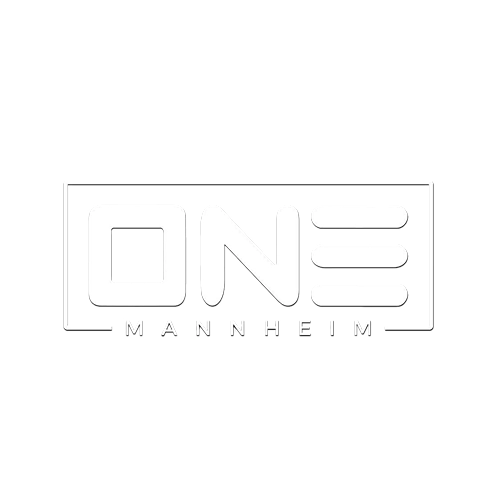 One Mannheim Logo