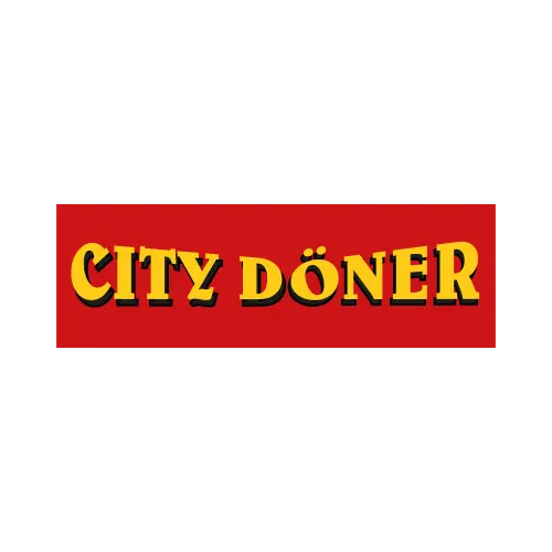 City Döner Logo