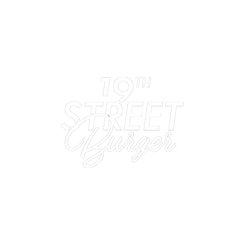 19th Street Burger
