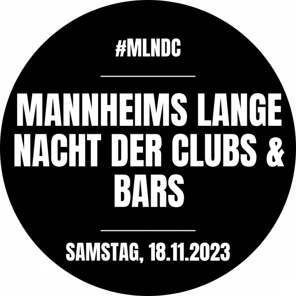 Mannheims lange Nacht der Clubs und Bars